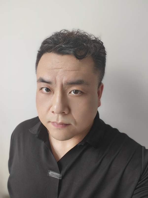 小沐的第一张照片--漳州相亲服务中心