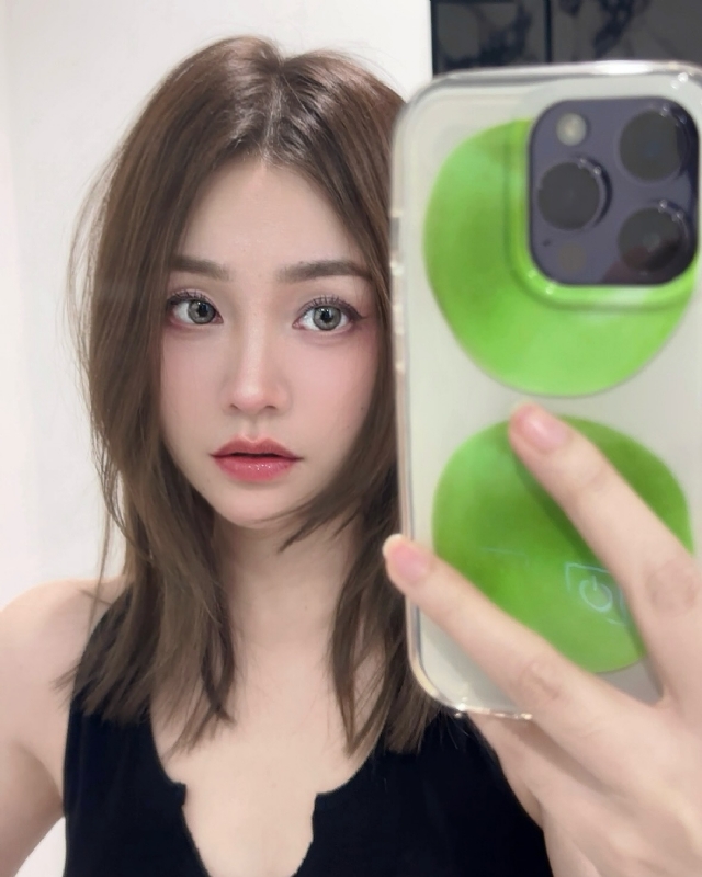 Claire的第一张照片--漳州相亲服务中心