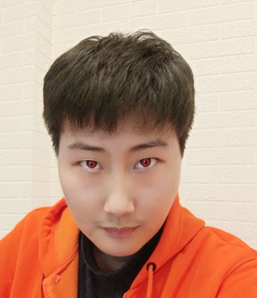 狐瞳的第一张照片--漳州相亲服务中心