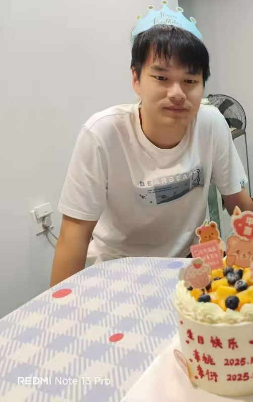 yan的第一张照片--漳州相亲服务中心