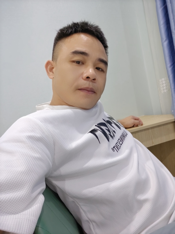 下一站的我的第二张照片--漳州相亲服务中心