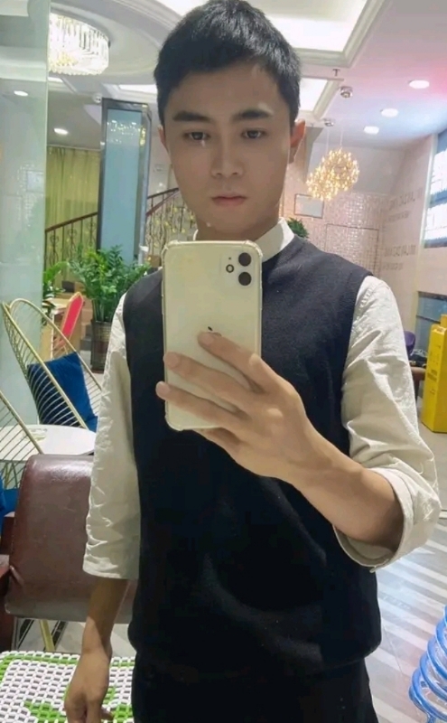 小叶的第一张照片--漳州相亲服务中心