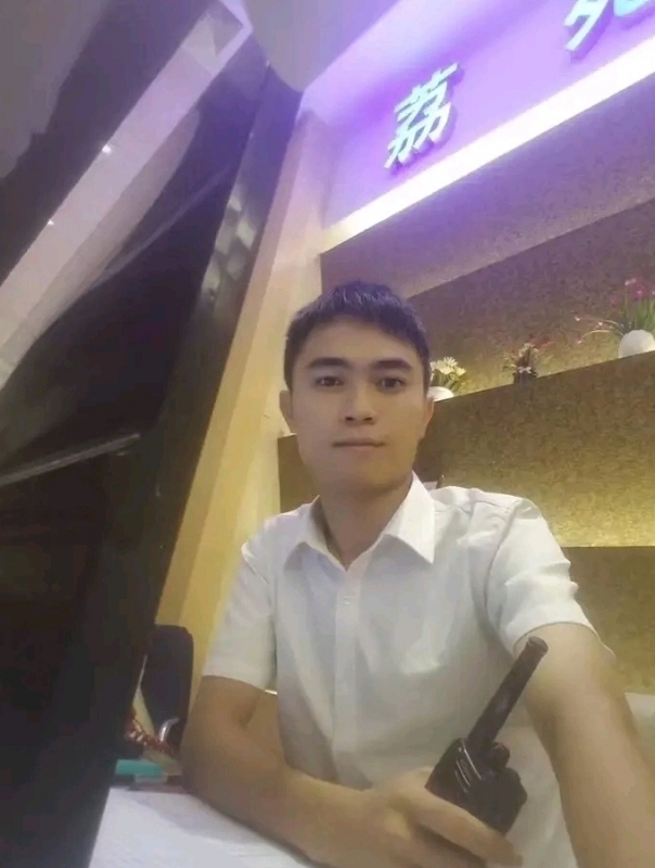 小叶的第二张照片--漳州相亲服务中心