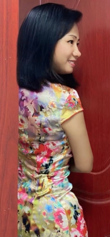 懂你的第一张照片--漳州相亲服务中心