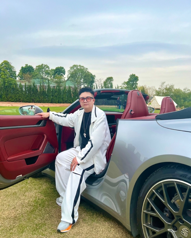 晚风过境的第三张照片--漳州相亲服务中心