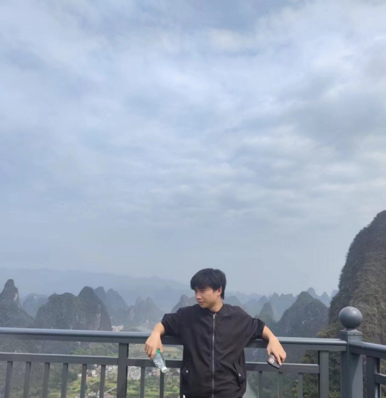 小杰的第一张照片--漳州相亲服务中心