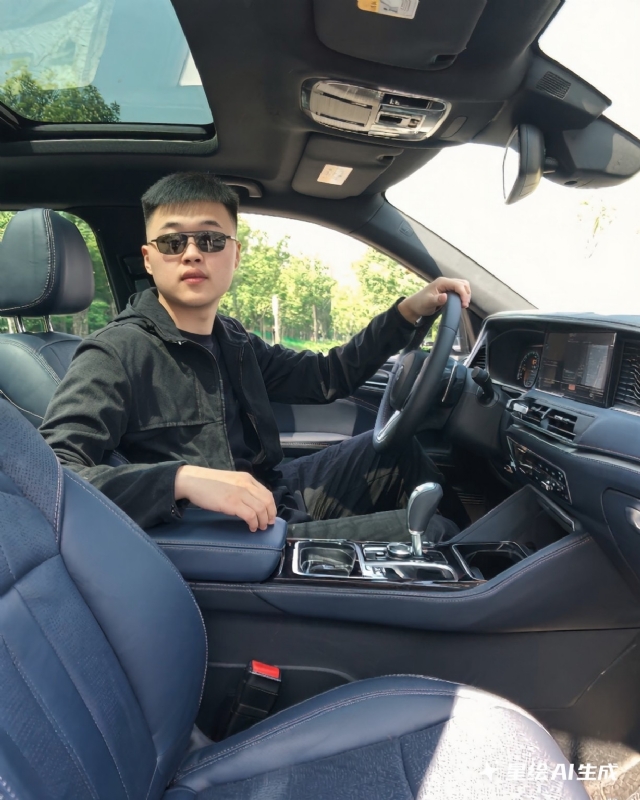 段晨旭的第一张照片--漳州相亲服务中心