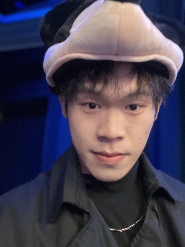 自律的杰的第一张照片--漳州相亲服务中心