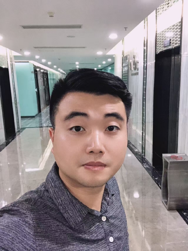 知行合一的第一张照片--漳州相亲服务中心