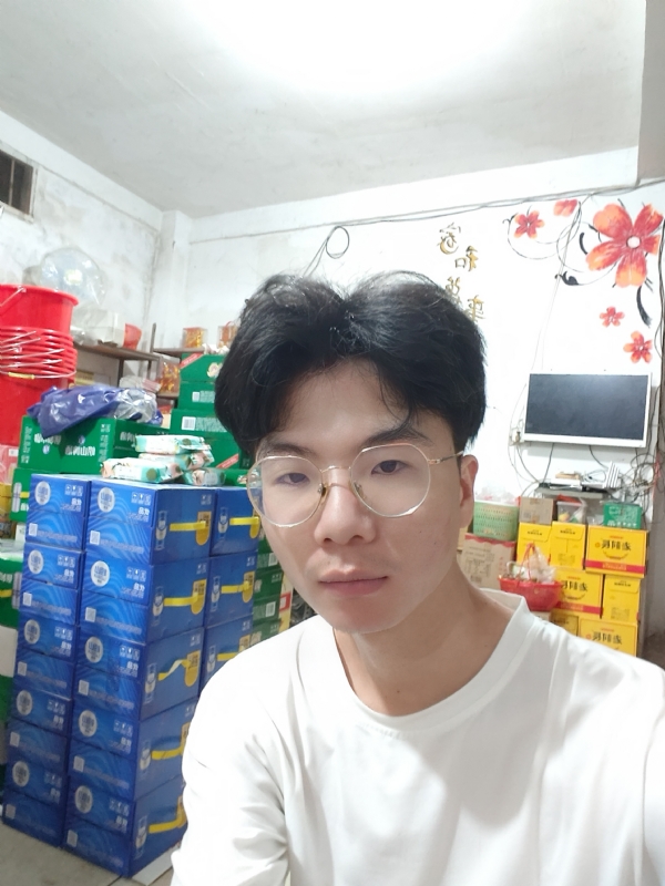 瓜瓜的第一张照片--漳州相亲服务中心