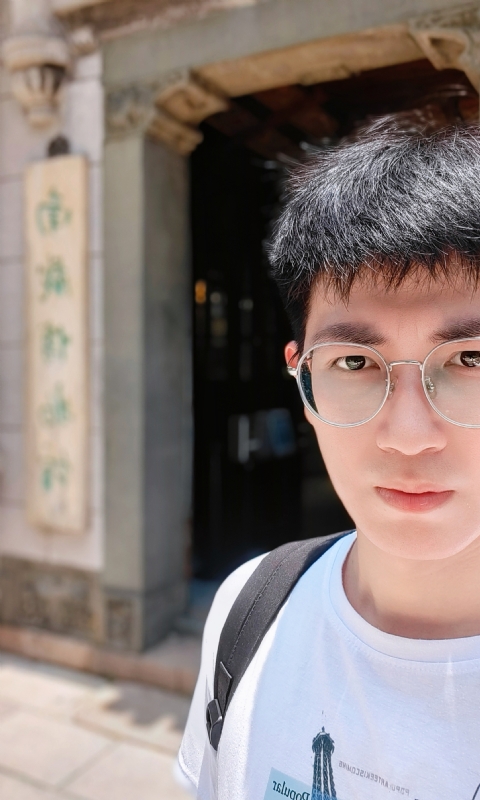 不吃猫的鱼的第一张照片--漳州相亲服务中心