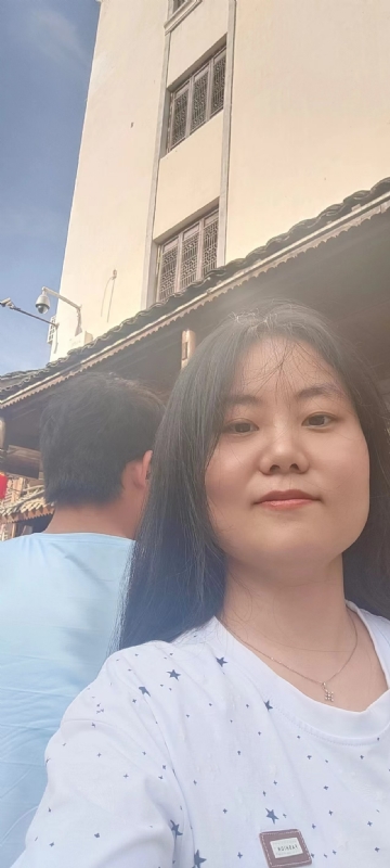 普通人的第一张照片--漳州相亲服务中心