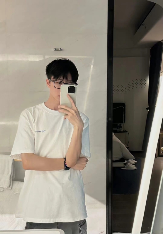 理我的第一张照片--漳州相亲服务中心