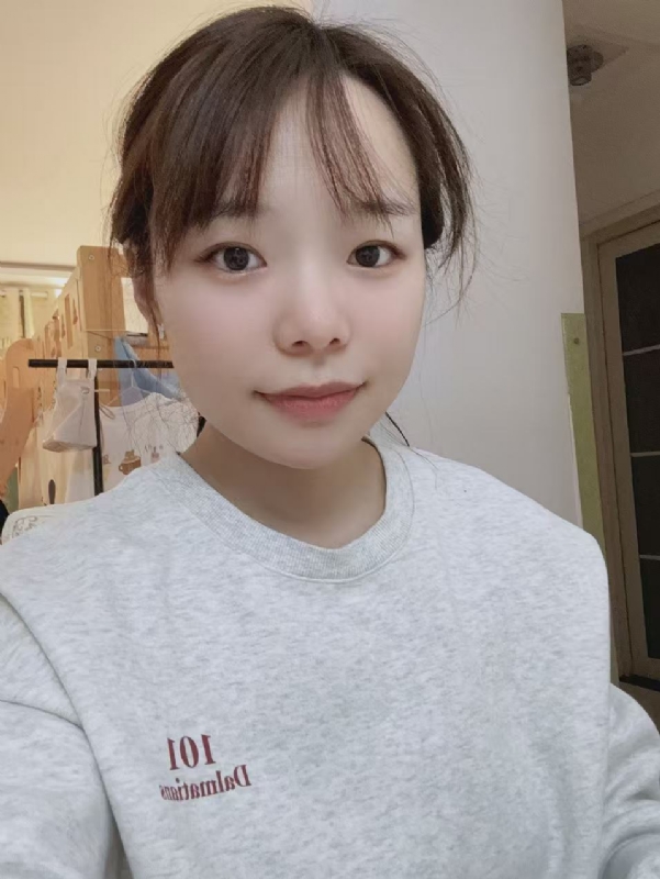 楚楚的第一张照片--漳州相亲服务中心