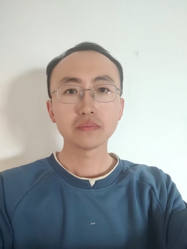 幕雨的第二张照片--漳州相亲服务中心