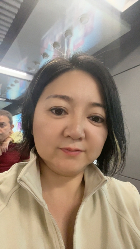 Carry的第一张照片--漳州相亲服务中心