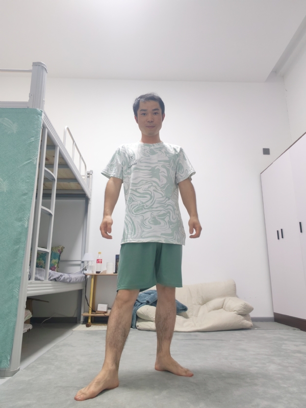 安然的第一张照片--漳州相亲服务中心