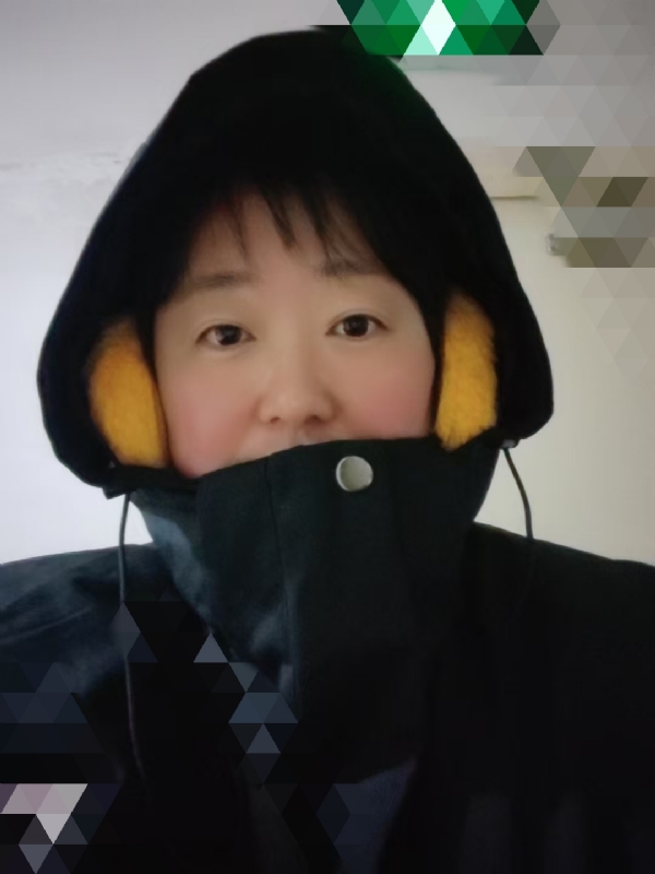 爱温暖人心的第一张照片--漳州相亲服务中心