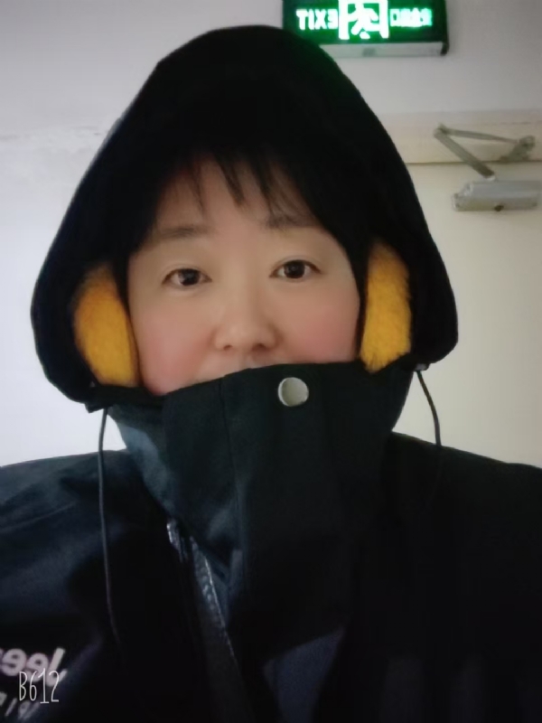 爱温暖人心的第三张照片--漳州相亲服务中心