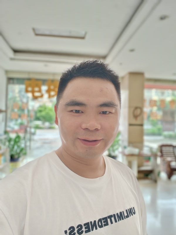 老实芭蕉的第一张照片--漳州相亲服务中心