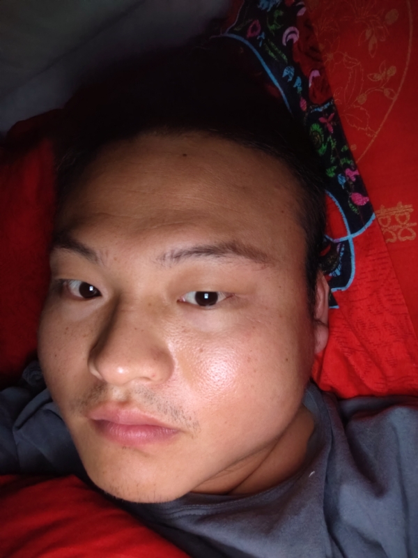 大黄的第一张照片--漳州相亲服务中心