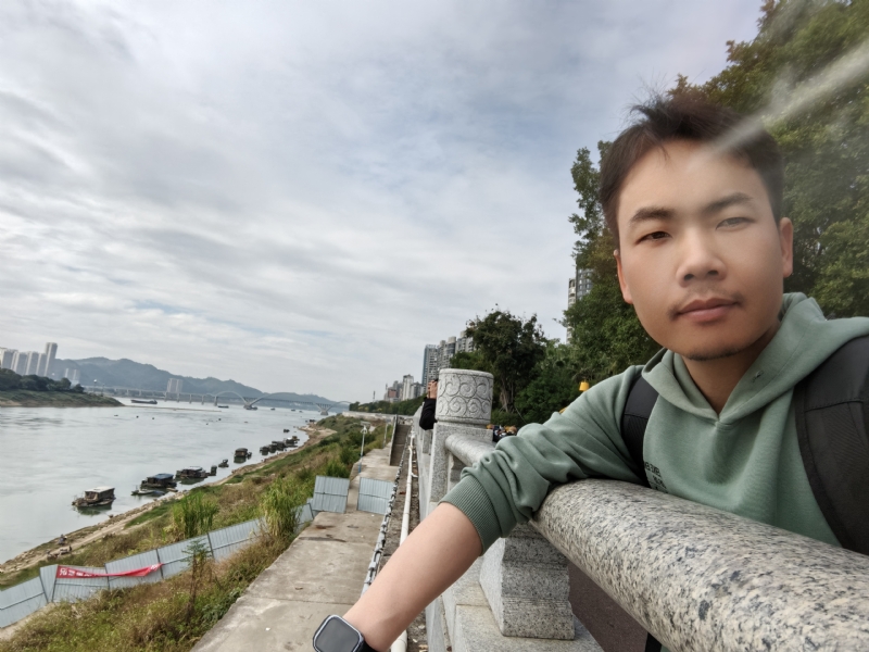 向往爱情的第四张照片--漳州相亲服务中心