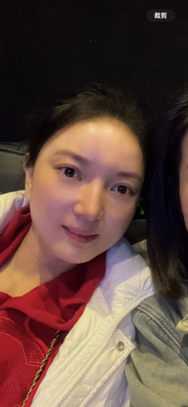 Elaineli的第一张照片--漳州相亲服务中心