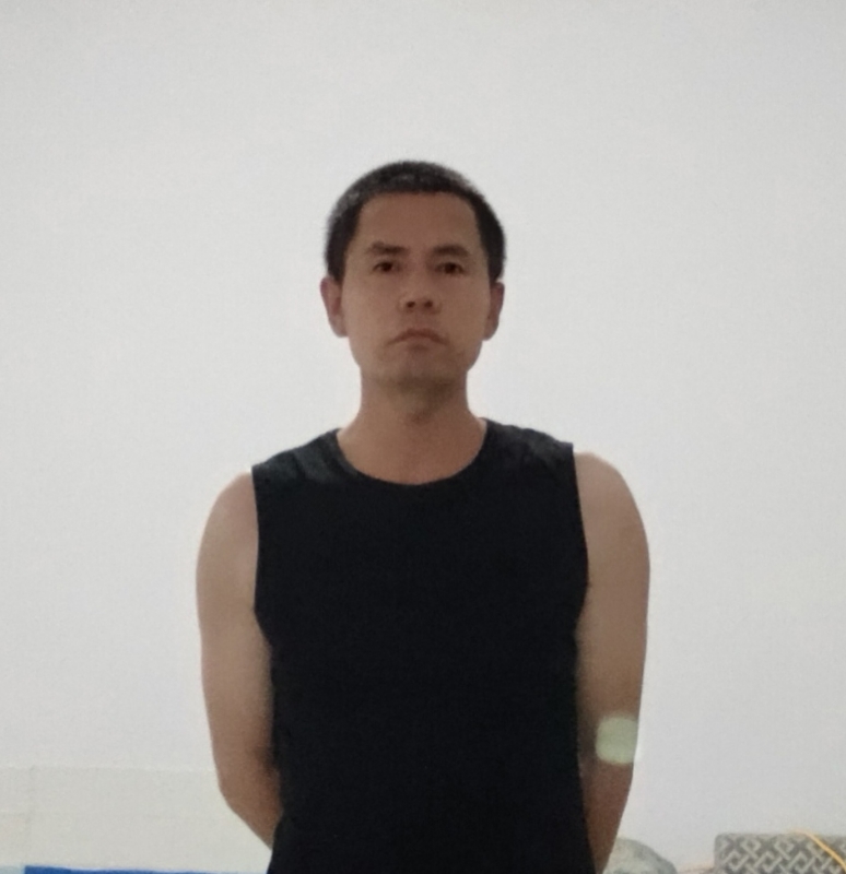 木沙江的第二张照片--漳州相亲服务中心