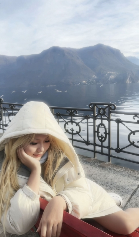 十二的第一张照片--漳州相亲服务中心