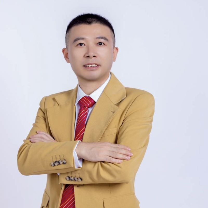 郑大侠的第一张照片--漳州相亲服务中心