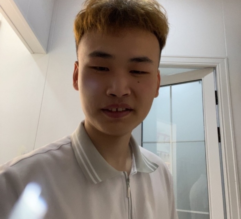 我爱大猪肘的第一张照片--漳州相亲服务中心