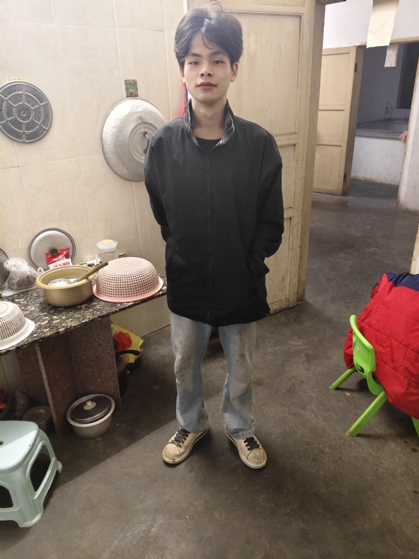 铭泽的第一张照片--漳州相亲服务中心