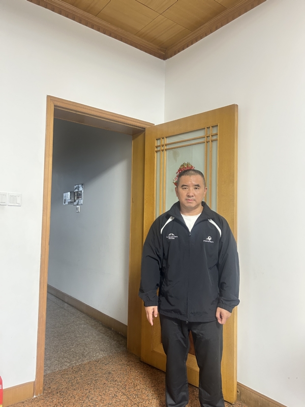 沉稳世界的第二张照片--漳州相亲服务中心