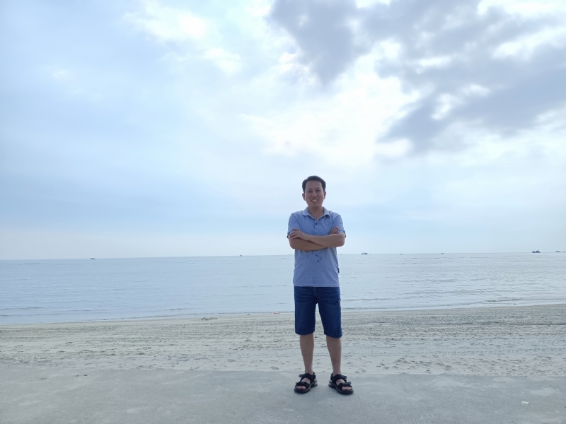 xz109108的第一张照片--漳州相亲服务中心