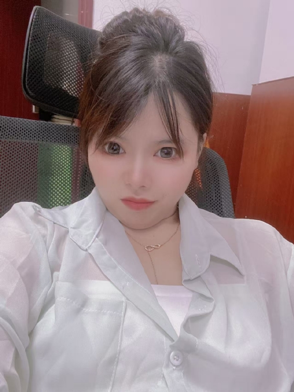 敏宝的第二张照片--漳州相亲服务中心