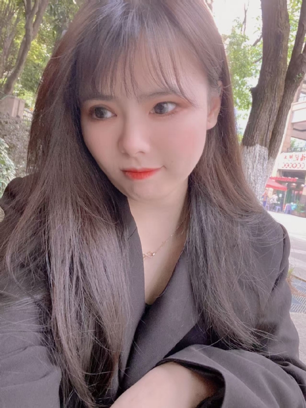 敏宝的第四张照片--漳州相亲服务中心