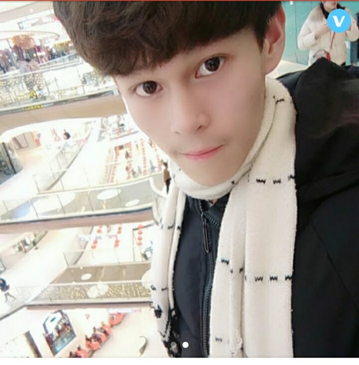 就是玩的第一张照片--漳州相亲服务中心