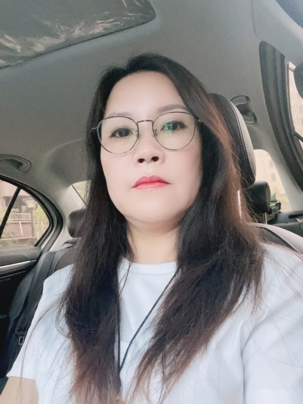 牡丹的第一张照片--漳州相亲服务中心