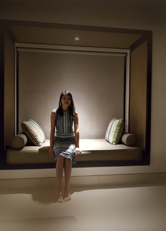 Michelle的第一张照片--漳州相亲服务中心