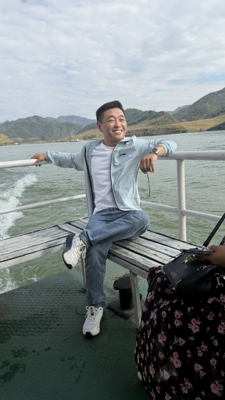 烟花易笑的第二张照片--漳州相亲服务中心