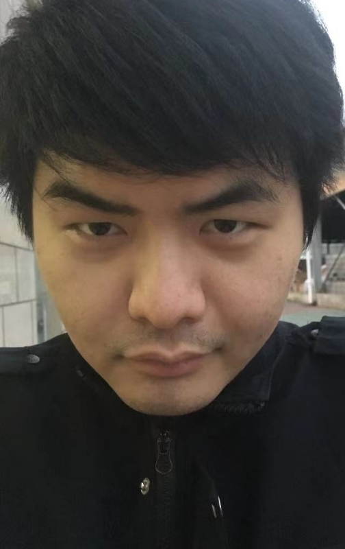 晴男的第一张照片--漳州相亲服务中心