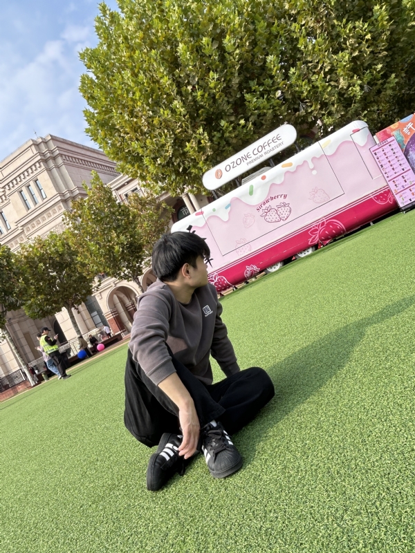 海风的第三张照片--漳州相亲服务中心