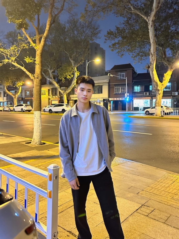 海风的第四张照片--漳州相亲服务中心