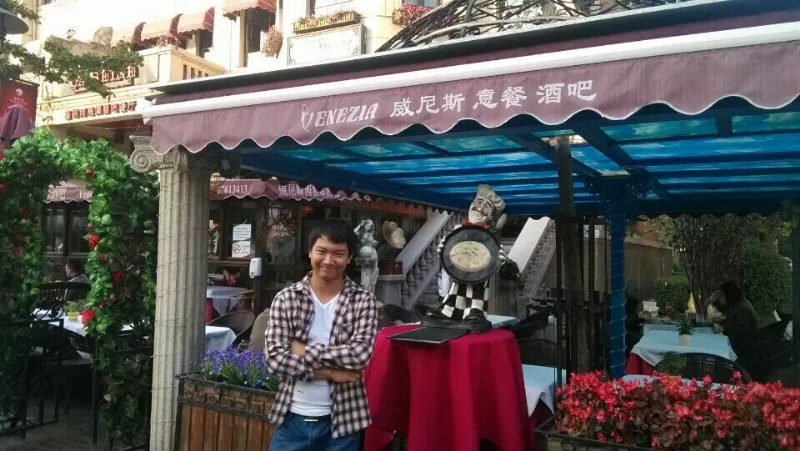 失忆的鱼的第二张照片--漳州相亲服务中心