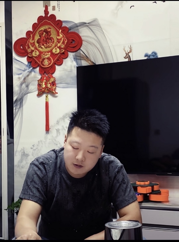 态度即答案的第一张照片--漳州相亲服务中心