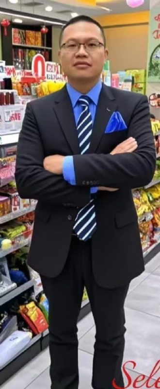 阿乐的第一张照片--漳州相亲服务中心