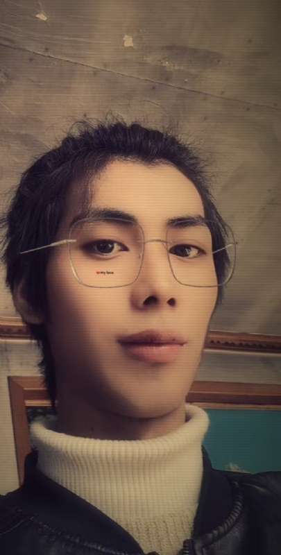 失声的第一张照片--漳州相亲服务中心