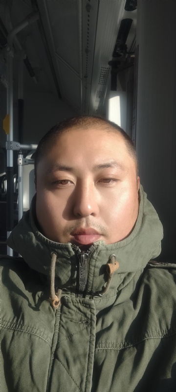 向往生活的第一张照片--漳州相亲服务中心