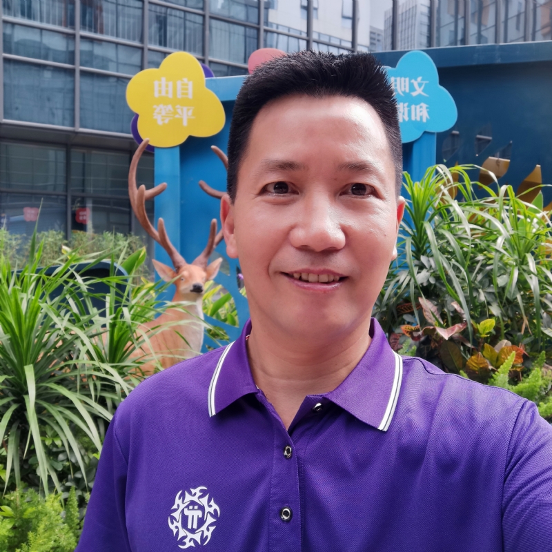 阿康的第一张照片--漳州相亲服务中心