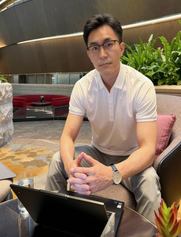 周智的第一张照片--漳州相亲服务中心